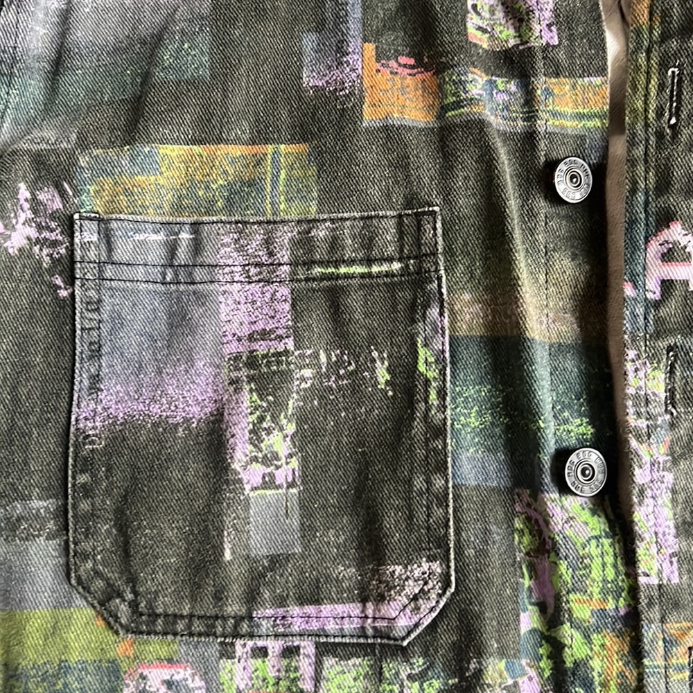 BDG Jacket M - Picture 3 of 5